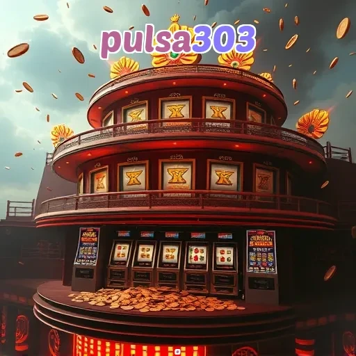 pulsa303: Petualangan Seru untuk Para Pecinta Game Online