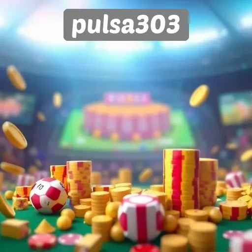 Perbandingan Pulsa303 dengan Situs Game Lainnya
