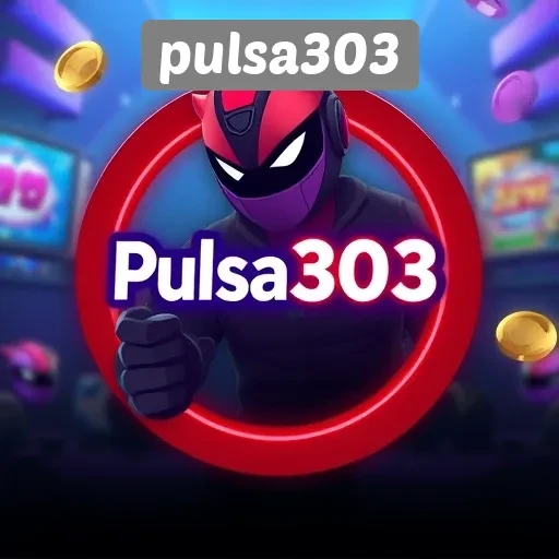 Menjelajahi Fitur Unggulan Situs Game Pulsa303