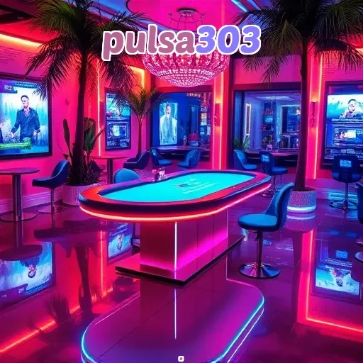 pulsa303 - Temukan Keseruan di Forum Diskusi Kami!