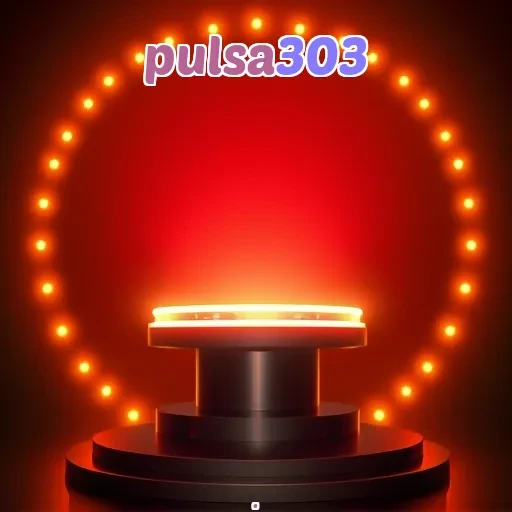 pulsa303: Temukan Kenikmatan Gaming yang Tak Terlupakan