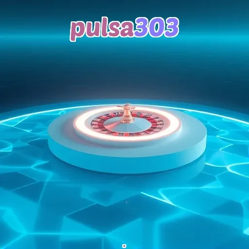 Pulsa303: Panduan Lengkap Fitur dan Keunggulan untuk Para Gamers