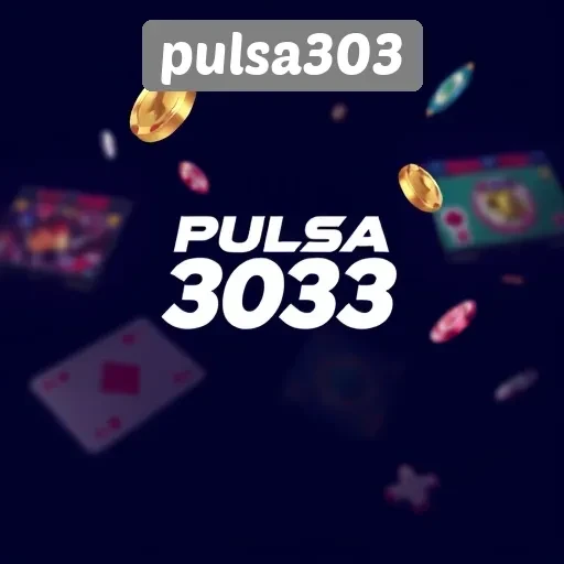 Pengenalan Situs Game Pulsa303 untuk Pecinta Game Online
