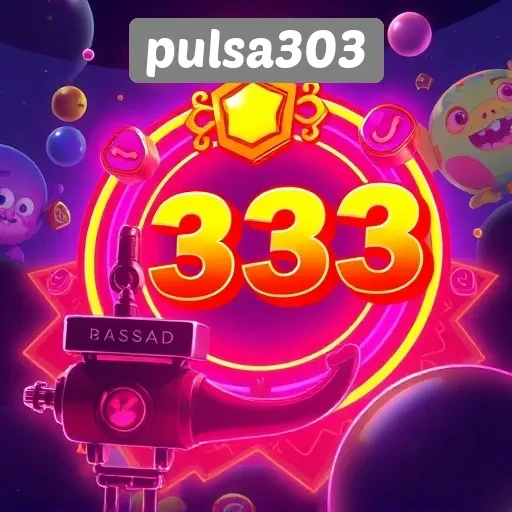 Review Fitur Menarik dari Situs Pulsa303