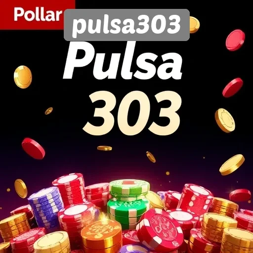 Ulasan Menyeluruh Situs Game Pulsa303 untuk Pecinta Game