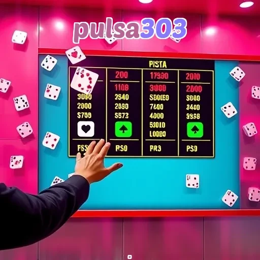pulsa303: Menyelami Serunya Fitur Game Simulasi Terbaik