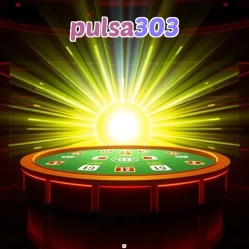 pulsa303: Keunggulan dan Fitur yang Salud di Dunia Game Online